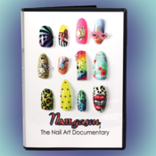Image of NAILgasm DVD [NTSC Format North America]