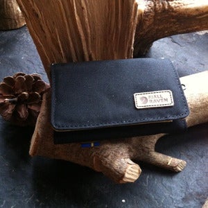 Image of FjallRaven Travel wallet 