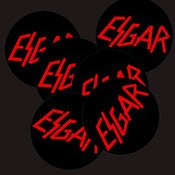 Image of ESGAR Stickers