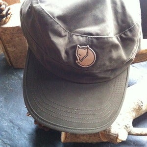 Image of FjallRaven G1000 Cap