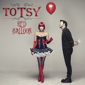 Image of Red Balloon