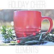 P & P Holiday Cheer - Elements