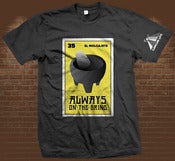 Image of The Molcajete Shirt (Available on Black Friday ONLY then its gone)