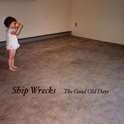 Image of The Good Old Days EP