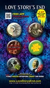 Image of Button Pack (6 ct.)