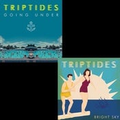 Image of Triptides Bundle (2 x 45 rpm)