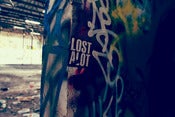 Image of Lost a lot
