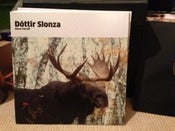 Image of Dóttir Slonza - Nurse You EP - Vinyl