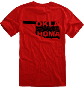 Image of Oklafuckinghoma!