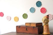 Image of Colour Garland