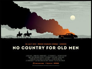 Image of No Country for Old Men