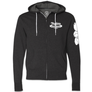 Image of Tripletista Hoodie