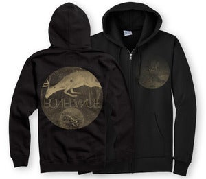 Image of Hoodie