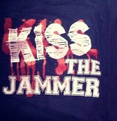 Image of Kiss the Jammer Tank Top