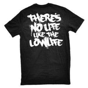 Image of The Lowlife Graphic T-Shirt