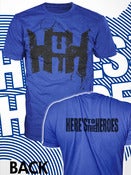 Image of HTTH Logo