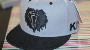 Image of K.i.D Lion Snapback