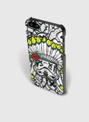 Image of SLOTH Chief Trooper iPhone case 4S/5