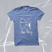 Image of Have Mercy - House T-Shirt