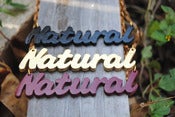 Image of 'Natural' Necklace