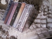 Image of BRAVE MYSTERIES | TAPES