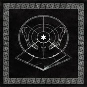 Image of BURIAL HEX | BOOK OF DELUSIONS | CD