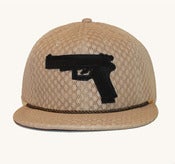 Image of Shooter Snapback 