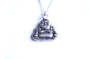 Image of Buddha 