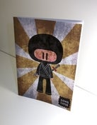 Image of Libreta Ninja