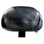 Image of The Bone® Backrest Pocket (Black)