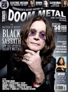 With Terrorizer, every Friday is a Black Friday!