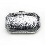 Image of Glitter Box Clutch