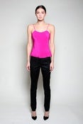 Image of Fuchsia Camisole