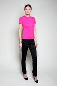 Image of Fuchsia T-Shirt