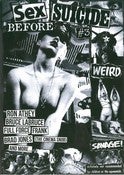 Image of SEX BEFORE SUICIDE #3