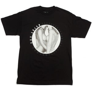 Image of Double Time - Black