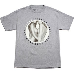 Image of Double Time - Gray