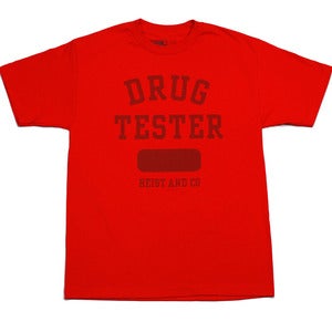 Image of Drug Tester - Red