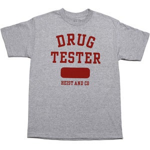 Image of Drug Tester - Gray
