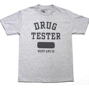 Image of Drug Tester - Gray/Gray