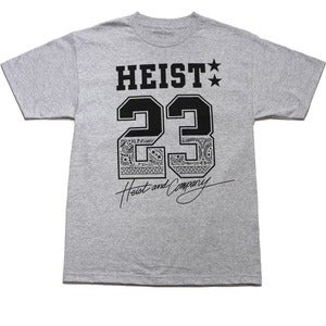 Image of OG 23 - Gray