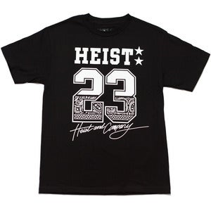 Image of OG 23 - Black