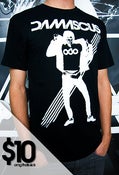 Image of MJ Black 