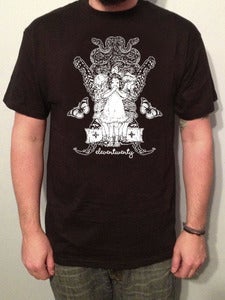 Image of Fear No Evil (T-Shirt)