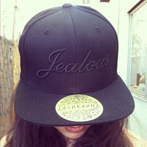 Image of JEALOUS hat