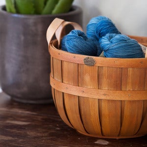 Image of Bushel Baskets set