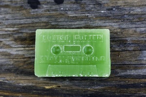 Image of GUTTER BUTTER WAX CASSETTE 