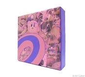 Image of Mr Benja - Power Letter 'O' Pinky