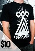 Image of Pyramid ( Black )