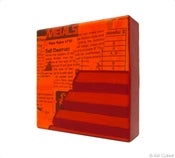 Image of Mr Benja - Power Letter Bars